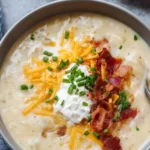 Potato Soup