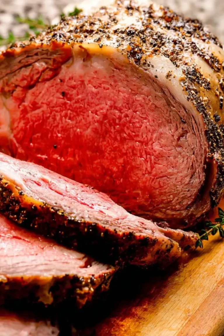 Prime Rib