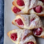 Raspberry Danish