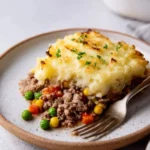 Shepherd's Pie