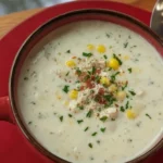 Snow Day Soup