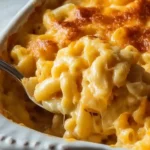 Southern Baked Macaroni and Cheese
