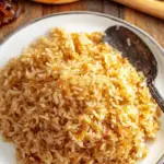 Stick of Butter Rice