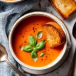 Tomato Soup