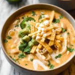 White Chicken Chili