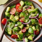 Avocado Salad