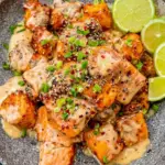 Bang Bang Salmon