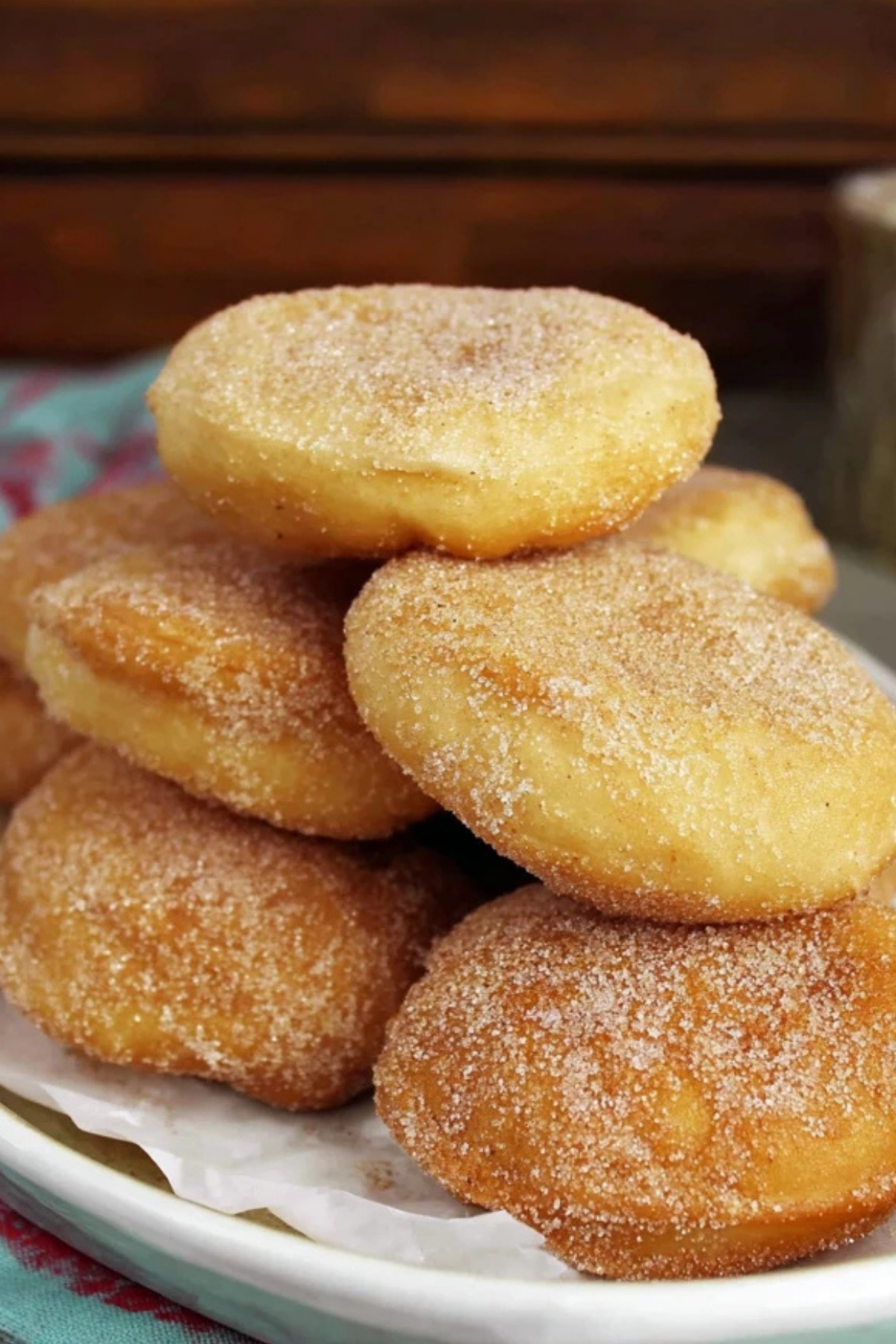 Bunuelos