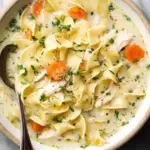 Chicken Noodle Soup