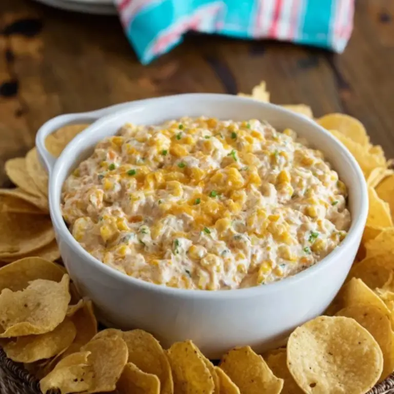 Corn Dip