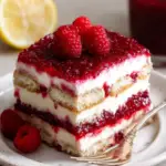 Fresh Raspberry Tiramisu (2)