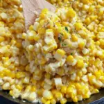 Honey Butter Skillet Corn