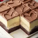 Italian Love Cake