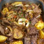 Lamb Tava
