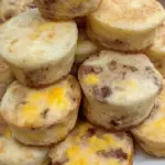 McGriddle Bites