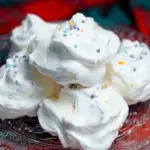No Cook Divinity Candy