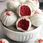 Red Velvet Cake Pops