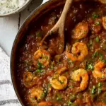Shrimp Creole