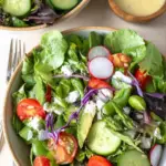 Spring Mix Salad