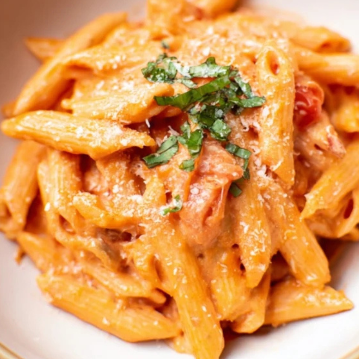 Tomato Pasta
