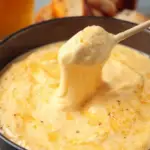 Beer Cheese Dip