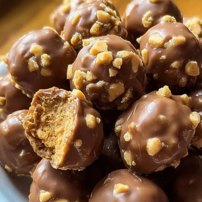 Butterfinger Balls