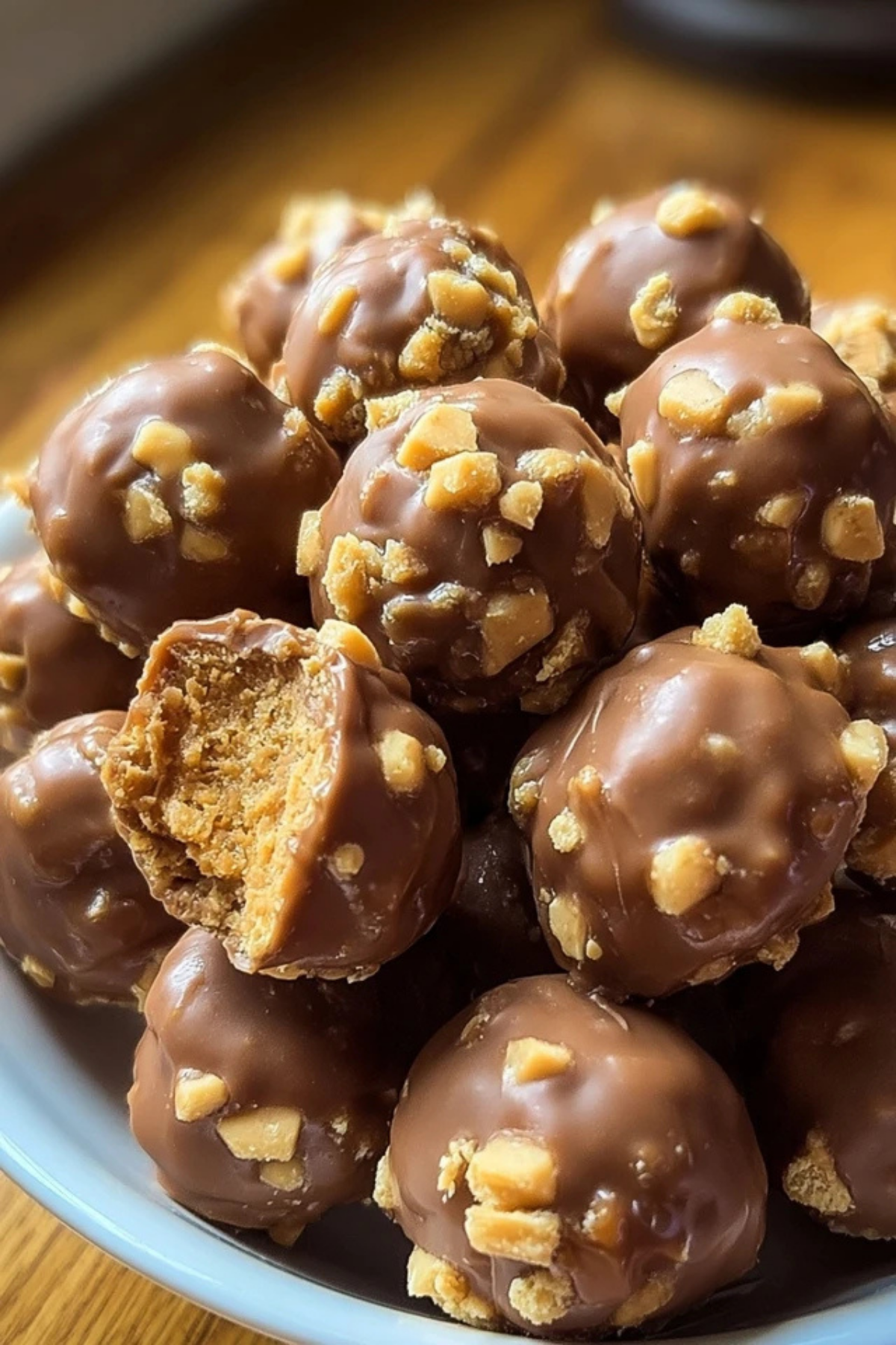 Butterfinger Balls