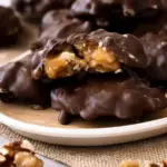 Chocolate Turtles