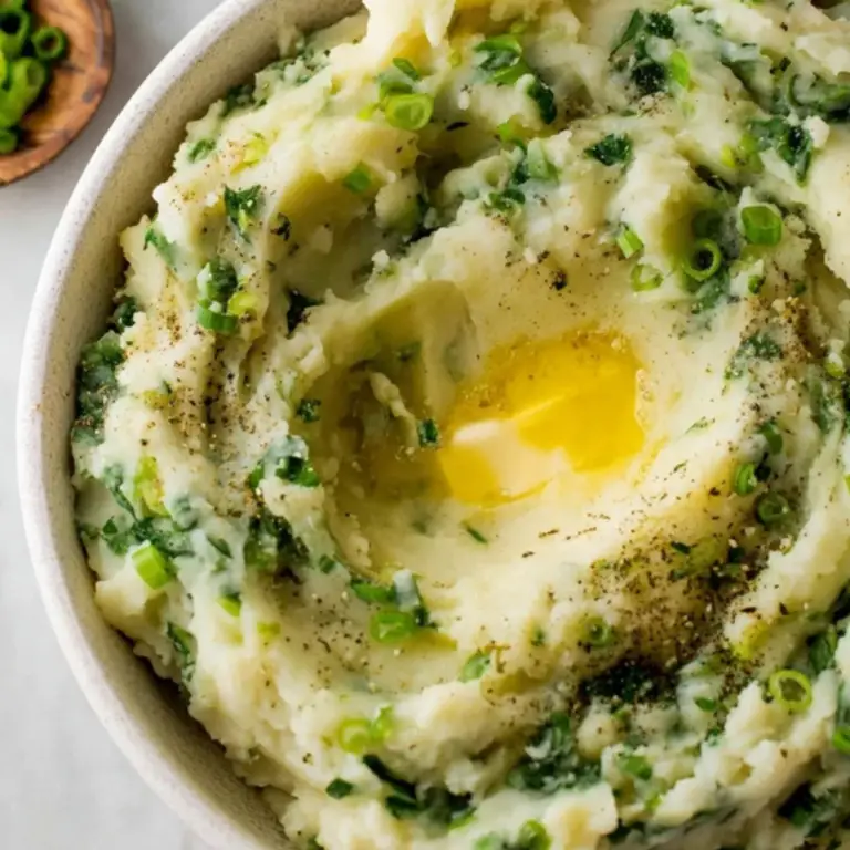 Colcannon