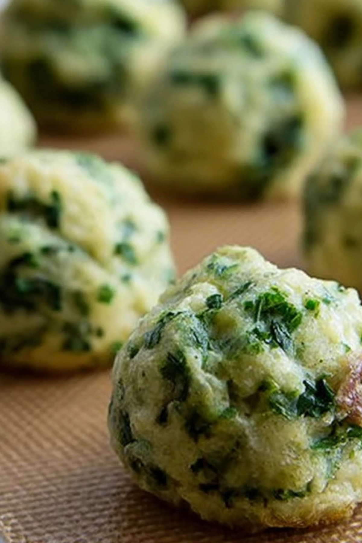 Colcannon Puffs