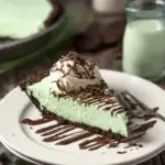 Grasshopper Pie