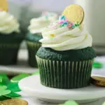 Green Velvet Cupcakes (1)