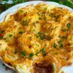 Guinness Cottage Pie
