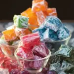Hard Tack Candy