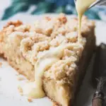 Irish Apple Cake