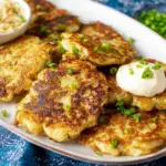 Irish Boxty