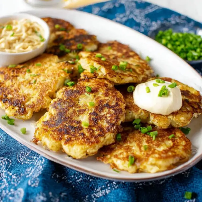 Irish Boxty