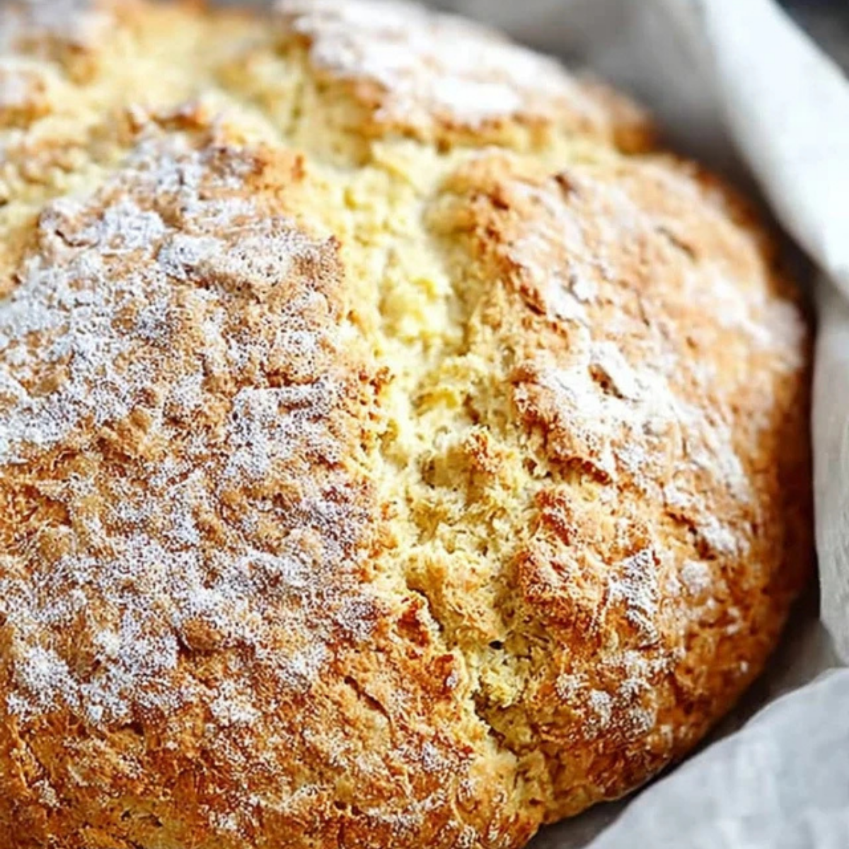 Irish Soda Bread