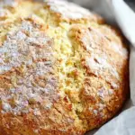 Irish Soda Bread