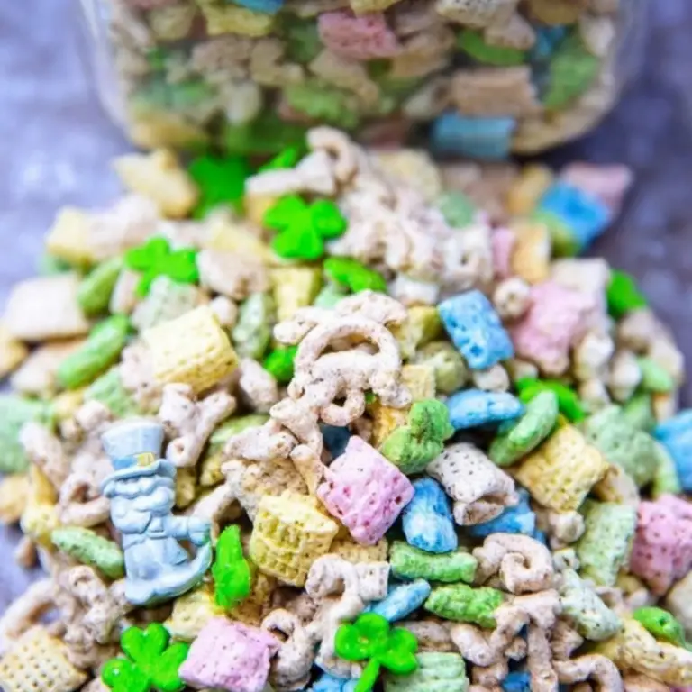 Leprechaun Bait