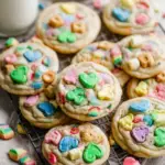Lucky Charms Cookies (3)