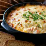 Reuben Dip