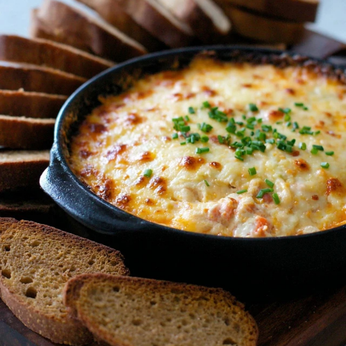 Reuben Dip