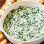 Spinach Dip