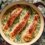 Spring Salmon