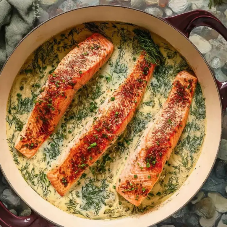 Spring Salmon