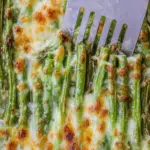 Baked Green Beans