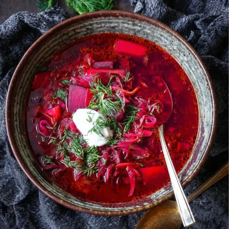 Borscht