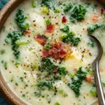 Colcannon Soup