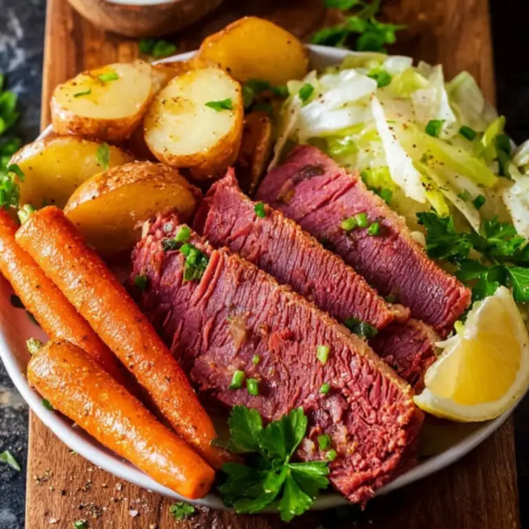 Corned Beef